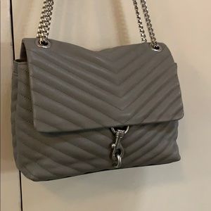 Rebecca Minkoff Edie Shoulder Bag